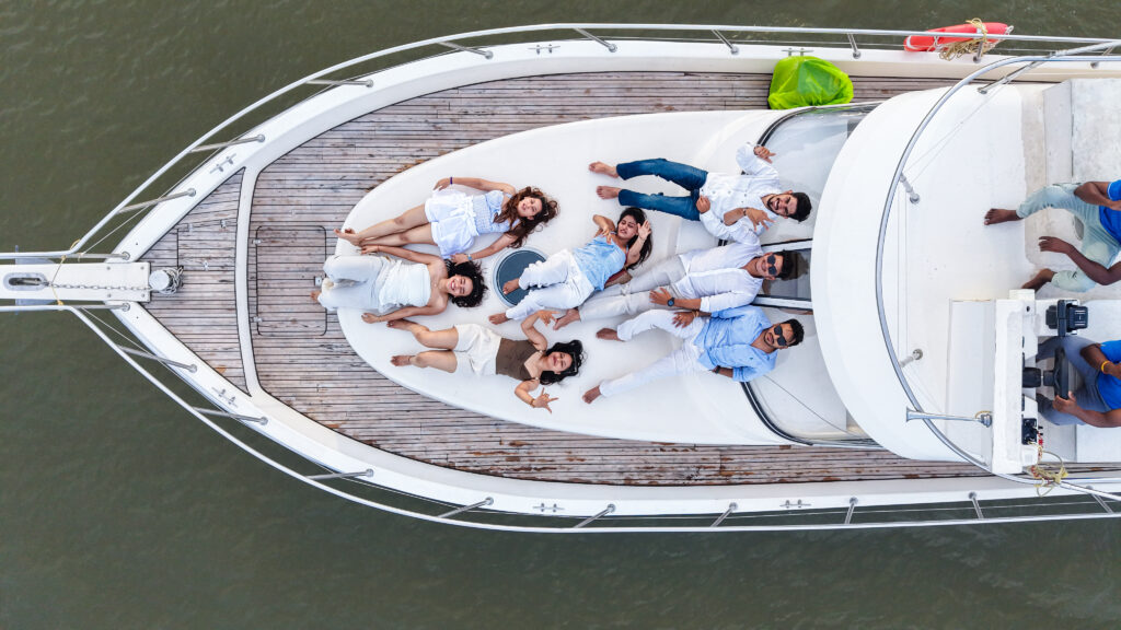 Yacht Party in Goa: What It's Really Like (And How to Plan One Right)