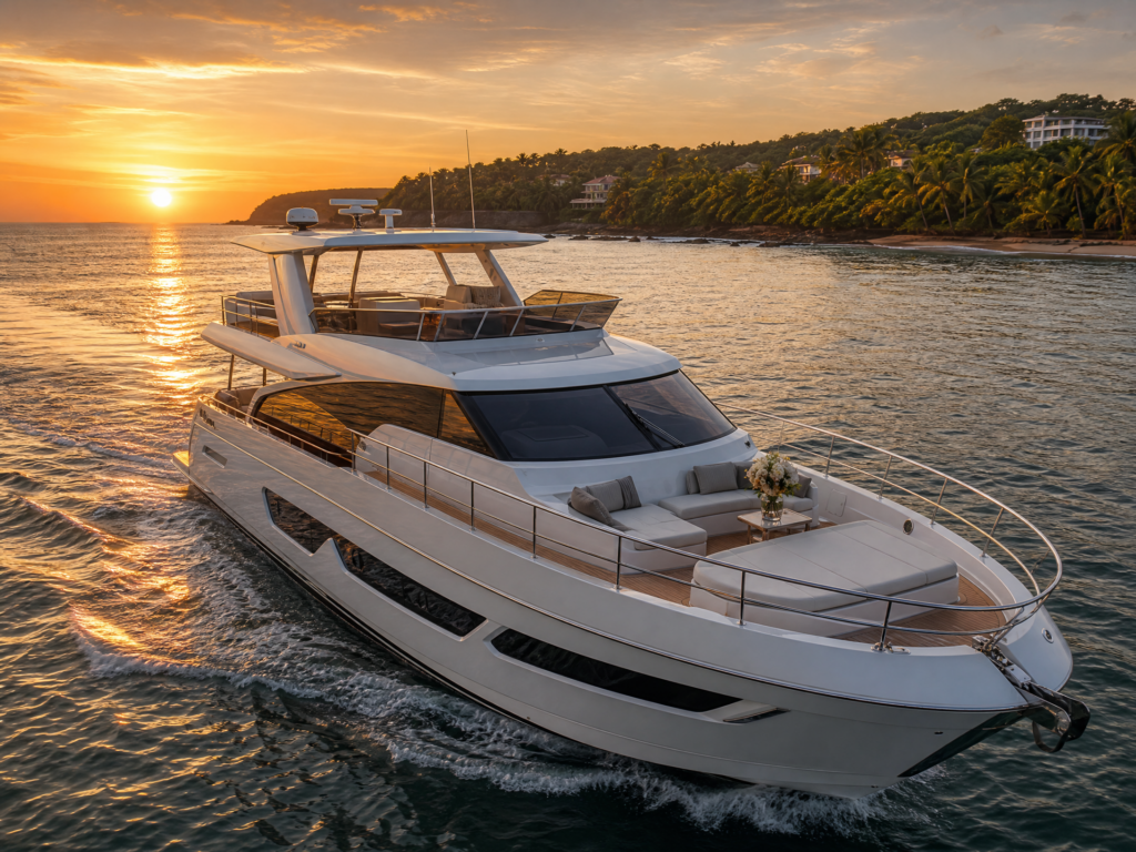 Yacht Party in Goa: What It's Really Like (And How to Plan One Right)