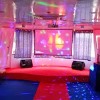 goa yacht charter for party