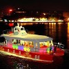 party yacht in Goa